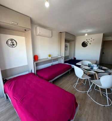 Cordon Apartment | Montevideo Cordón Apartamentos-Uruguay