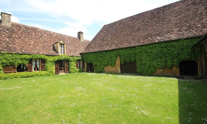 Montferrand-du-Perigord House | Montferrand du Périgord, La Couture