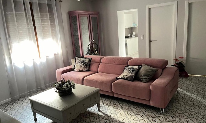 Denia Old Town Apartment | Montgó Vista Residence