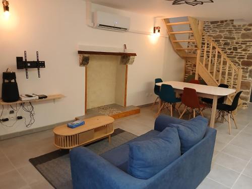 Genets House | Montgenêts