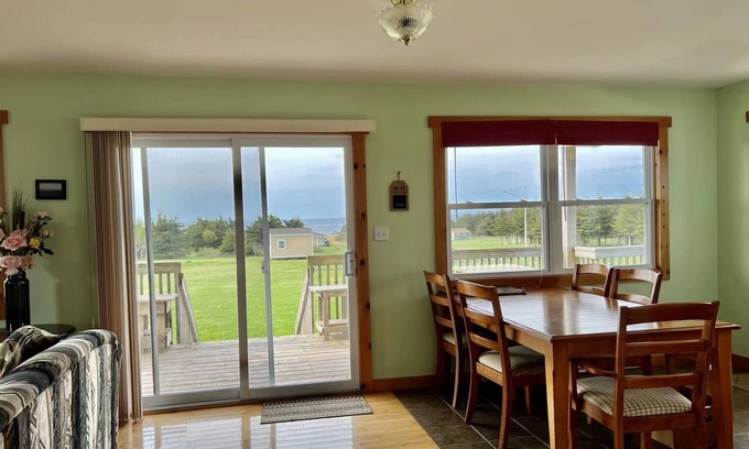 Cavendish Cottage | Montgomery Cavendish Cottages