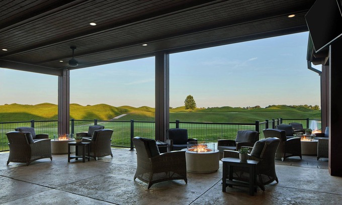 Prattville Hotel | Montgomery Marriott Prattville Hotel & Conference Center