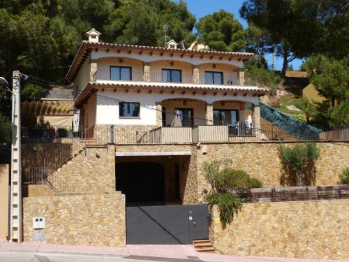 Tamariu Villa | Montgrí 27