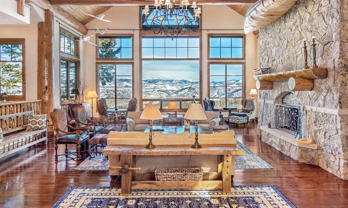 Cordillera House | Monthly Rentals Available, Media Room, Pool Table, Indoor Basketball Court