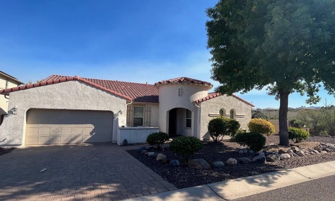 Clarkdale House | Monthly seasonal rental - Great location near Sedona and Jerome