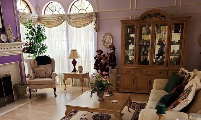 Clear Lake City House | Monthly stay - Private Single Room in Clear Lake Home