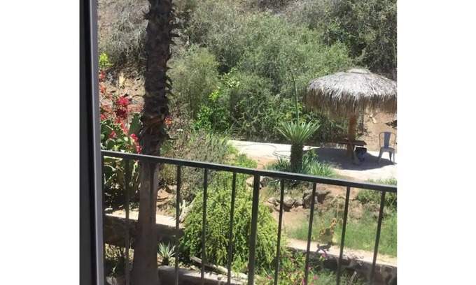 Mulege House | Monthly stays for Snow birds by the river & Beach in Baja Ca Sur