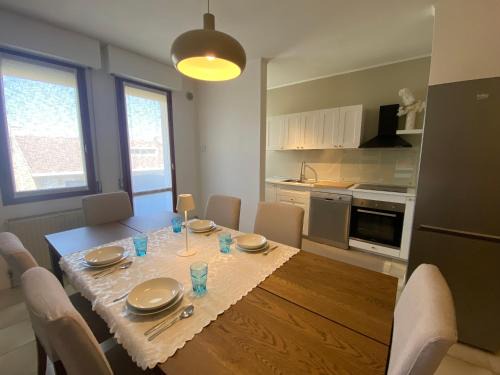 San Vendemiano Apartment | Monticella Haus Apartment