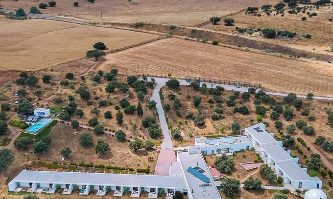 Reguengos de Monsaraz House | Montimerso Skyscape Country House