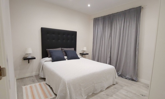 La Font de la Guatlla Apartment | Montjuic plaza España