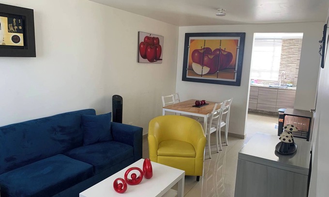 Coronango House | Montpellier 10 Min VW, Val'quirico, Finsa, Cholula
