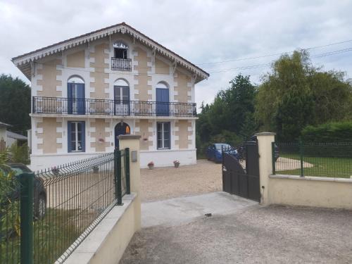 Montendre Bed & Breakfast | Montplaisir