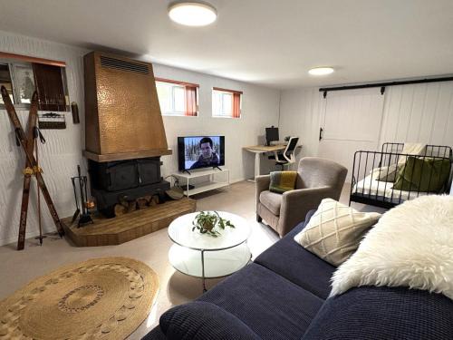 Laval Apartment | Montreal - Laval Haven - Entire Rental Unit