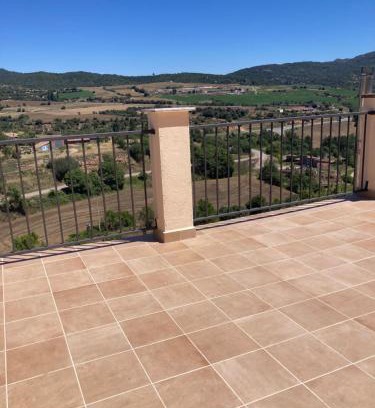 Tolva Apartment | Montrebei Casa González Apartamentos