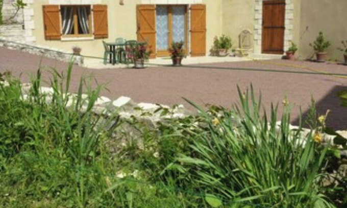 Chissay-en-Touraine House | Montrichard, Charming Comfort Gîte, center of the castles, and near Beauval.