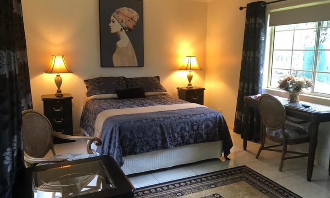 Apple Tree Creek Bed & Breakfast | Montrose