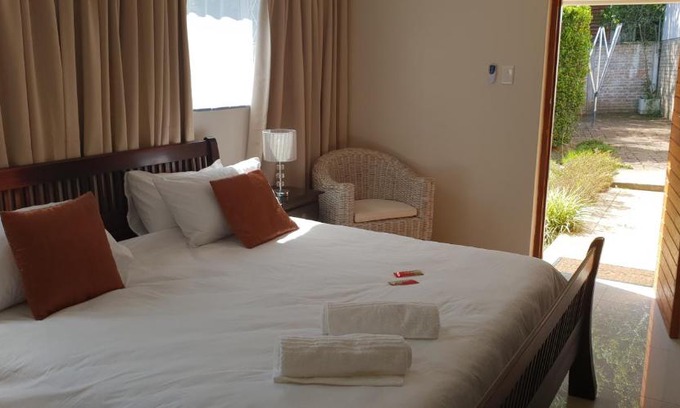 Bunkers Hill Apartment | Montrose on Bunkers