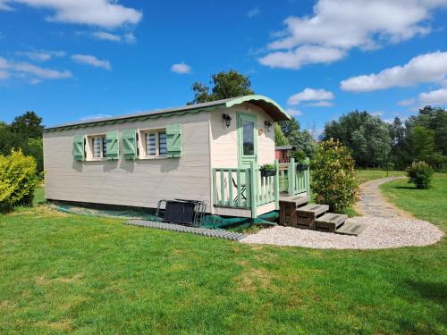 Berthen Other | Monts de flandre insolite