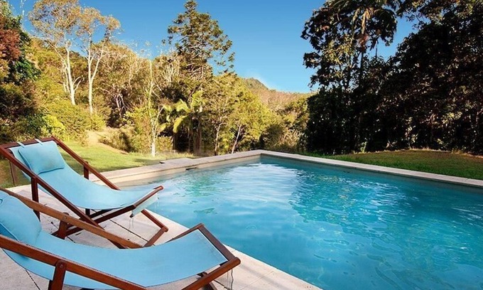 North Maleny House | Montville · Addison's Montville Rainforest Cottage w/Studio