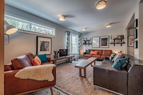 East End Apartment | Monument Garden SWEET