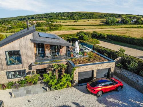 Totland Bay House | Monument House