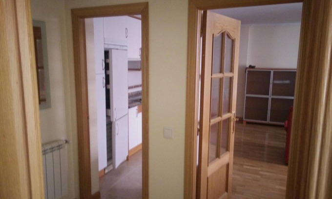 Old Town Apartment | Monumental Apartments Salamanca 102