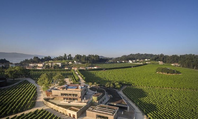 Teloes Hotel | Monverde - Wine Experience Hotel - by Unlock Hotels