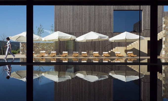 Teloes Hotel | Monverde - Wine Experience Hotel by Unlock Hotels