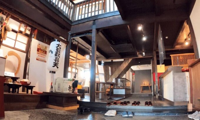Ikoma Hotel | Monzen Okagero