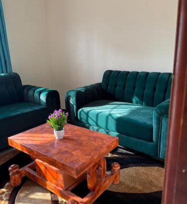 Kampala Apartment | Moods Holiday Homes