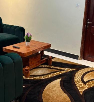 Kampala Apartment | Moods Holiday Homes
