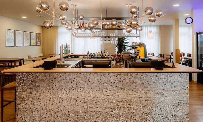 Innenstadt-Ost Hotel | Moods Hotel Dortmund