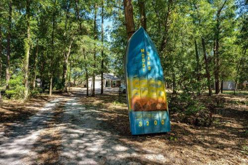 Lakeside House | Moody Oaks