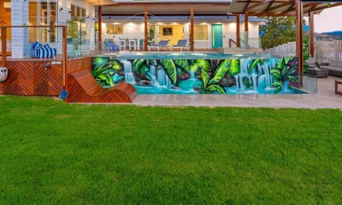 Moogerah House | Moogerah Lake House #4 - Complete Luxury In Paradise