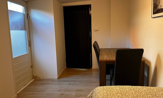 Leende House | Mooie Gelijkvloers Huis in de Buurt van Eindhoven!