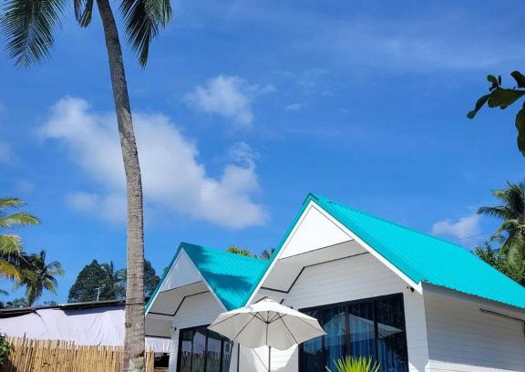 Ko Mook Hotel | Mook tawan Beach house