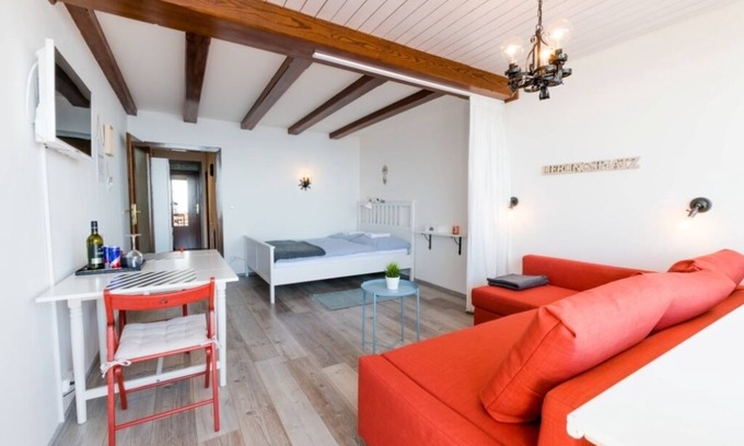 Treffen Apartment | MOOKI Mountain&Pool Apartment Gerlitzen
