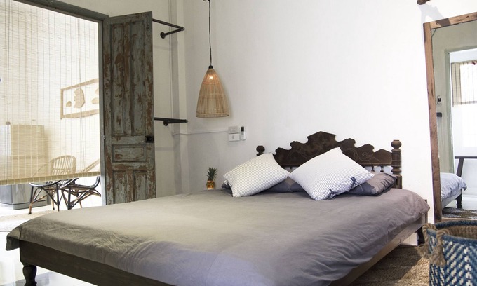 Phuoc Long House | MookyHouse - Nha Trang