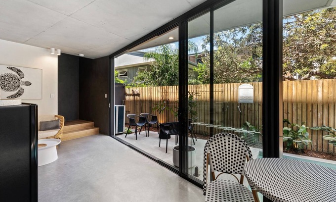 Mooloolaba House | Mooloolaba luxury beach escape The Smith
