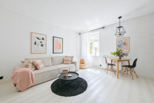 Sopot Apartment | MOON apart