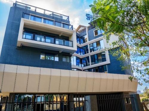 Remera Apartment | moon apartment