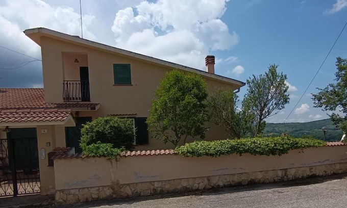 Poggio Moiano Bed & Breakfast | Moon Ash - Cenere di Luna