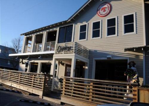Grayton Beach House | Moon Baby