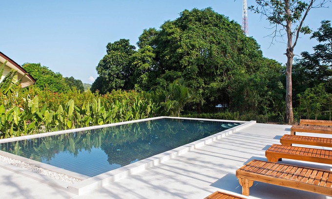 Choeng Mon Cottage | Moon Cottage