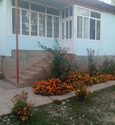 Arslanbob House | Moon guest house