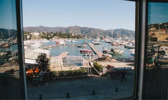 Santa Margherita Ligure Apartment | Moon Harbour/apartment