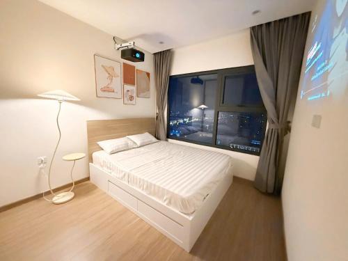 Gia Lam Apartment | Moon Homestay 1717
