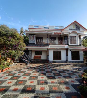 Udumbanchola House | Moon Homestay