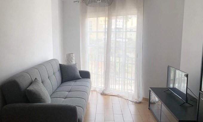 La Vera Apartment | Moon House