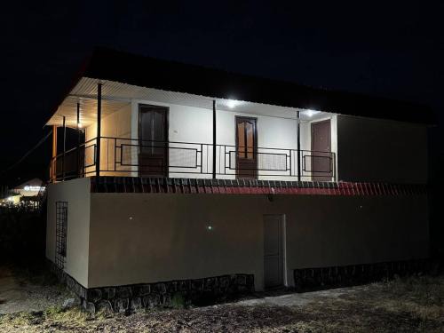 Noratus Hotel | Moon inn Sevan